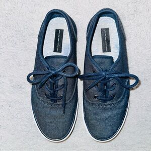 Marc New York men’s denim shoes